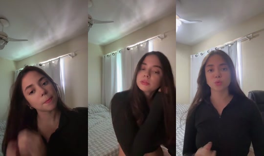 ninhabru's Live Session — Oct 23, 2026, 3:05 PM