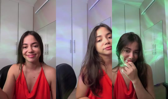 ninhabru's Live Session — Oct 25, 2026, 11:40 PM