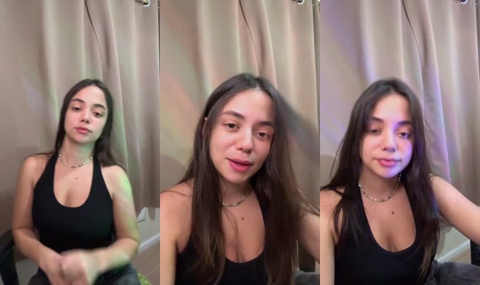 ninhabru's Live Session — Oct 27, 2026, 9:58 PM