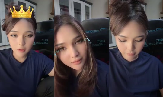 nisabae's Live Session — Aug 11, 2026, 8:07 PM