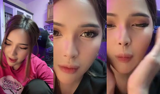 nisabae's Live Session — Aug 18, 2026, 5:21 PM
