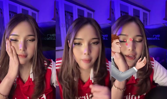 nisabae's Live Session — Aug 19, 2026, 7:37 PM