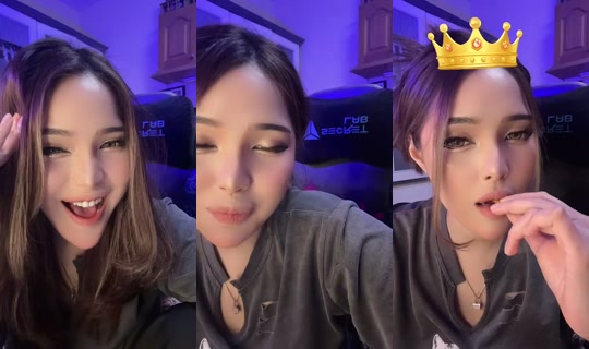 nisabae's Live Session — Aug 20, 2026, 5:33 PM