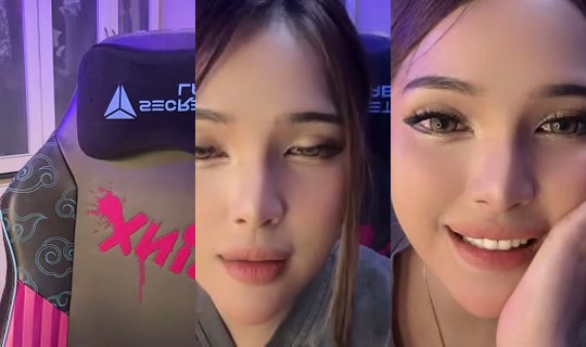 nisabae's Live Session — Aug 20, 2026, 6:39 PM