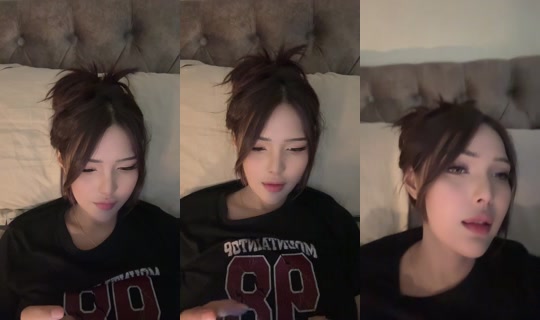 nisabae's Live Session — Oct 14, 2026, 9:07 PM