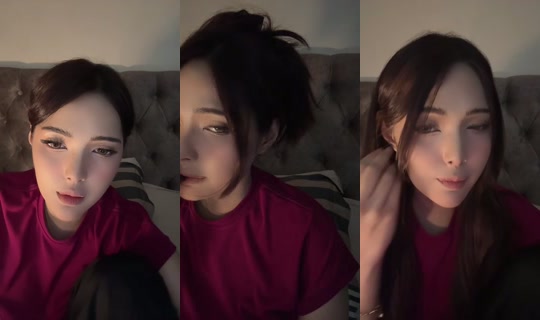 nisabae's Live Session — Oct 16, 2026, 7:24 PM