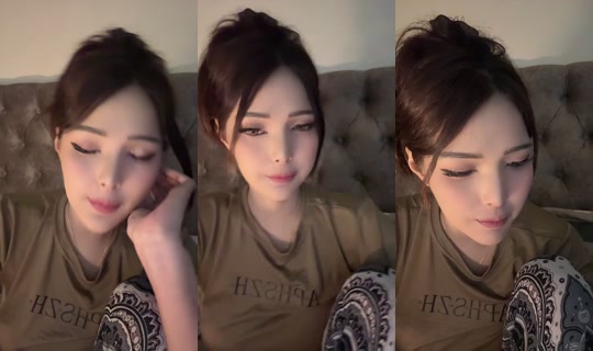 nisabae's Live Session — Oct 21, 2026, 7:13 PM