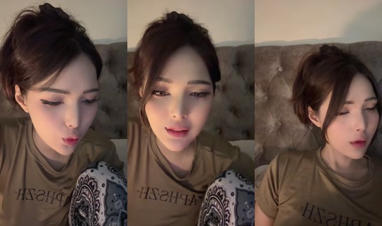 nisabae's Live Session — Oct 21, 2026, 8:06 PM