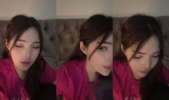 nisabae's Live Session — Oct 22, 2026, 9:03 PM