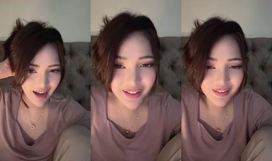nisabae's Live Session — Oct 26, 2026, 8:11 PM