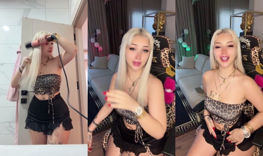 nisanuyy's Live Session — Aug 2, 2026, 6:28 AM
