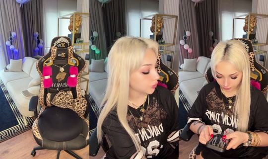 nisanuyy's Live Session — Aug 2, 2026, 8:19 AM