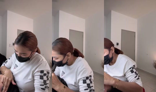nordiyana69's Live Session — Aug 12, 2026, 6:48 AM