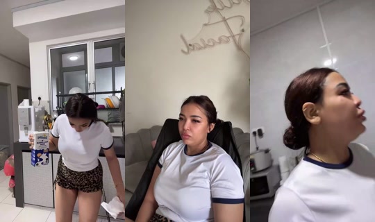 nordiyana69's Live Session — Sep 5, 2026, 12:16 AM