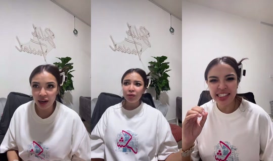 nordiyana69's Live Session — Sep 6, 2026, 1:39 PM
