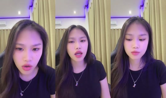 nui_918's Live Session — Jul 27, 2026, 12:30 PM