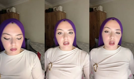 nurlandiniz's Live Session — Jul 31, 2026, 12:24 AM
