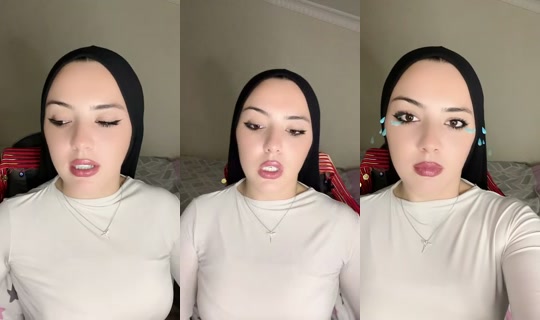 nurlandiniz's Live Session — Jul 31, 2026, 6:14 PM