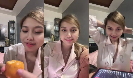 nyxsessence29's Live Session — Aug 1, 2026, 12:27 PM