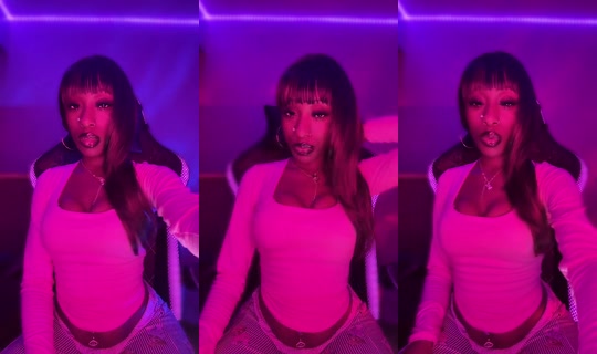 obsessedwme's Live Session — Oct 20, 2026, 9:49 AM