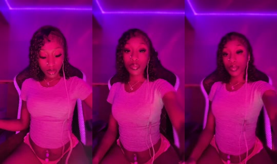 obsessedwme's Live Session — Oct 22, 2026, 9:14 AM