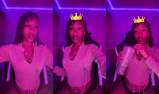 obsessedwme's Live Session — Oct 23, 2026, 8:31 AM