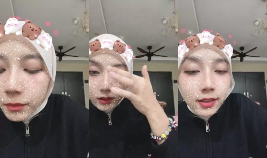 ohsarawr's Live Session — Jul 25, 2026, 6:52 PM