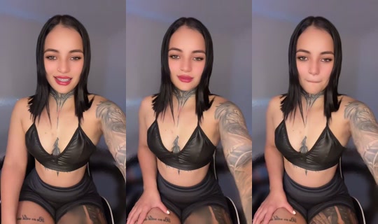 on.tati's Live Session — Oct 20, 2026, 11:07 AM