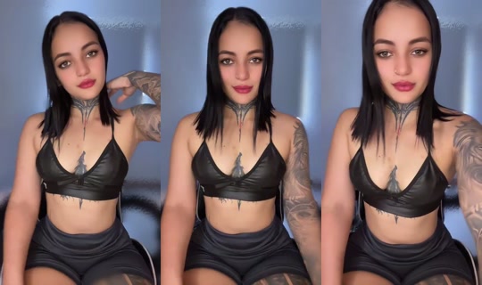 on.tati's Live Session — Oct 20, 2026, 1:01 PM