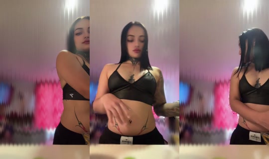 on.tati's Live Session — Oct 20, 2026, 6:31 PM