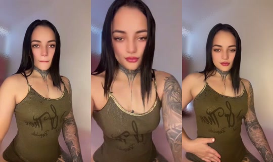 on.tati's Live Session — Oct 23, 2026, 4:05 PM
