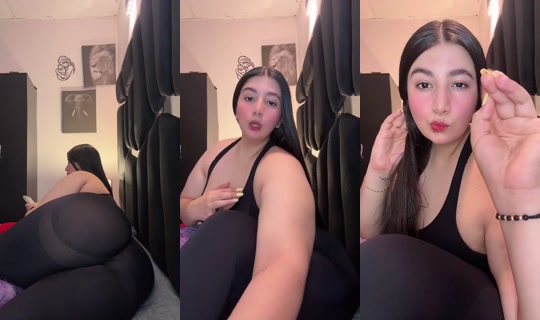 on_leslie07's Live Session — Jul 23, 2026, 10:20 PM
