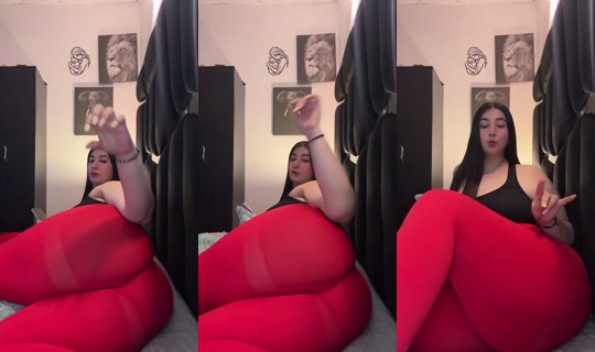 on_leslie07's Live Session — Jul 23, 2026, 11:22 PM