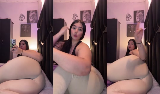 on_leslie07's Live Session — Aug 2, 2026, 9:16 PM