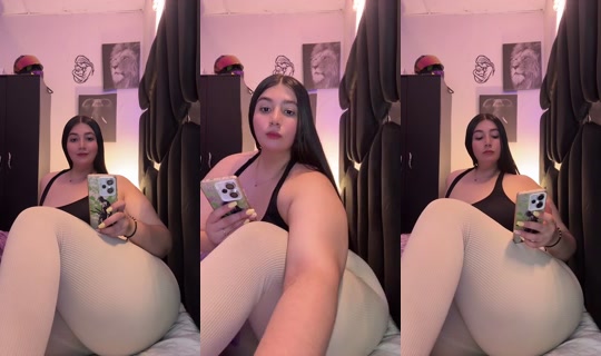 on_leslie07's Live Session — Aug 3, 2026, 5:00 AM