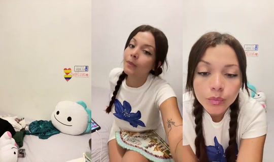 onalejandraaa's Live Session — Jul 13, 2026, 8:50 PM