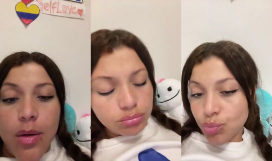 onalejandraaa's Live Session — Jul 13, 2026, 10:09 PM