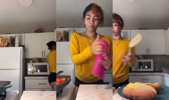 only1lingling__'s Live Session — Jul 23, 2026, 6:30 PM