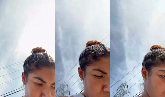 only1lingling__'s Live Session — Jul 26, 2026, 9:10 PM
