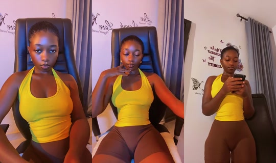 only1moni's Live Session — Aug 4, 2026, 4:34 AM