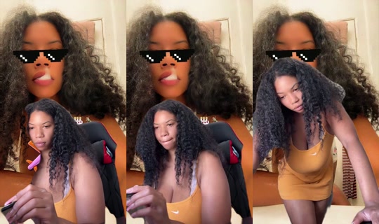 onlycurlii9's Live Session — Jul 21, 2026, 5:31 PM
