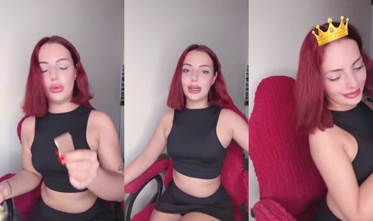 ozgemssi's Live Session — Sep 20, 2026, 12:40 AM
