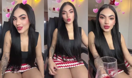 p.Eryvanna_29's Live Session — Jul 27, 2026, 1:40 AM