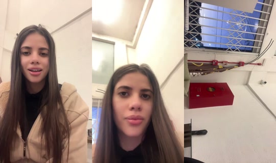 p.becah's Live Session — Jul 15, 2026, 8:57 PM