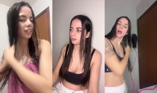 p.becah's Live Session — Jul 20, 2026, 12:05 AM