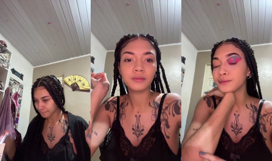 p.cristal's Live Session — Jul 14, 2026, 9:17 PM