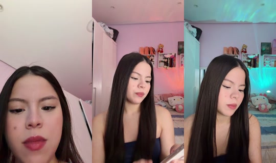 p.juuh's Live Session — Jul 24, 2026, 1:01 AM
