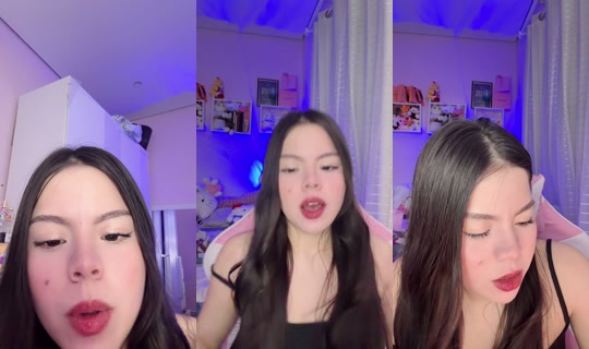 p.juuh's Live Session — Jul 26, 2026, 4:03 AM
