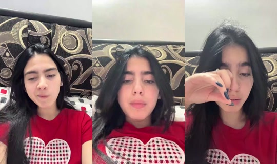 p.lolaaA's Live Session — Jul 25, 2026, 9:38 PM