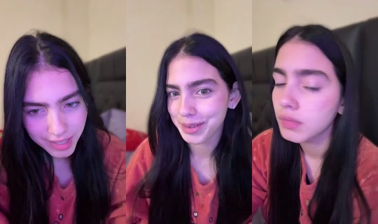 p.lolaaA's Live Session — Aug 3, 2026, 11:33 PM